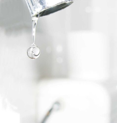 Lower Your Flow: 10 Ways to Save Water at Home